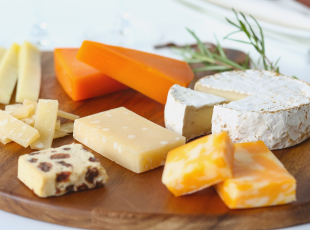Dairy Products